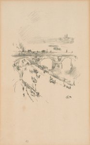 Waterloo-Brücke