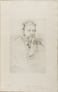 Z. Astruc, Herausgeber von 