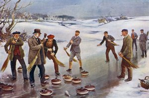 Curling