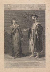 Maß...Akt II, Szene III
