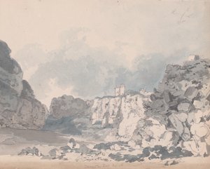 Dunnotter Castle