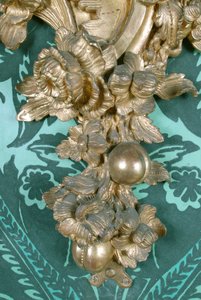 Girandole, aus der Galerie-Suite