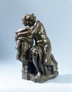 Ariadne auf Naxos