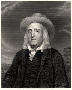Jeremy Bentham, 19. Jahrhundert