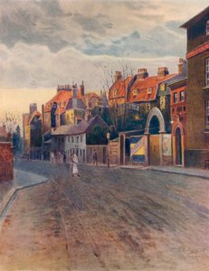 Petersham Road, Richmond, ca. 1904, 1914