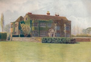 Smallfield Place, 1912, 1914 von James S Ogilvy