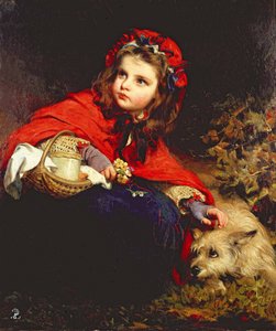 Rotkäppchen