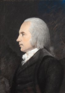 Aaron Burr, um 1797