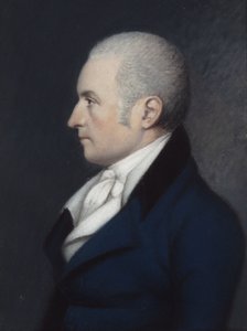 Dr. Johnson aus Derby