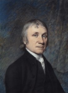 Dr. Joseph Priestley