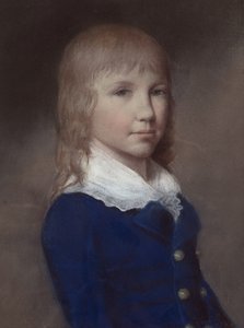 George Pyne Andrewes von James Sharples