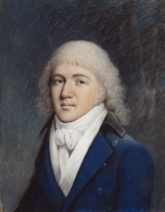 Louis Philippe, ca. 1797 von James Sharples