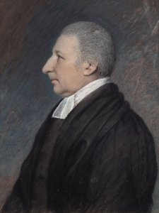 Der Rev. Rowland Hill