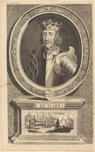 König Richard I.