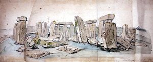 Stonehenge