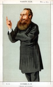 Bildung und Schlichtung, 1871 von James Jacques Joseph Tissot