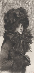 Sonntagmorgen, 1883