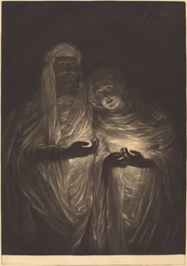 Die Erscheinung, 1885