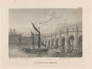 Westminster-Brücke