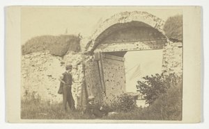 Altes Fort