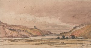 Dolbadarn Castle