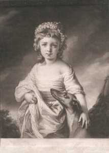 Anne Lascelles von James Watson