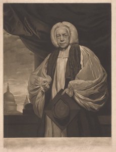 Der Hochwürdige Thomas Newton, D.D.
