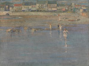 Ebbe von James Whitelaw Hamilton