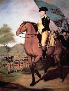 General Gates bei Saratoga, ca. 1799