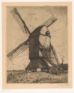 Mühle