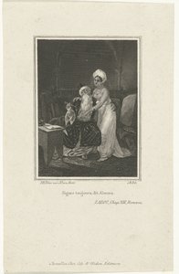 Zadig und Almona