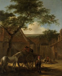 Bauernhof von Jan Both
