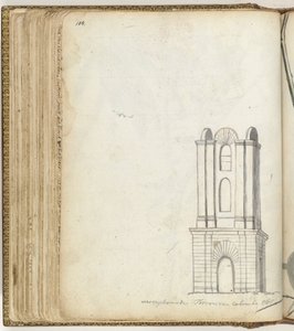 Der Turm von Colombo von Jan Brandes