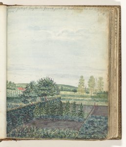 Gelders Ansicht bei Doetinchem