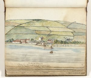 Kai von Falmouth von Jan Brandes