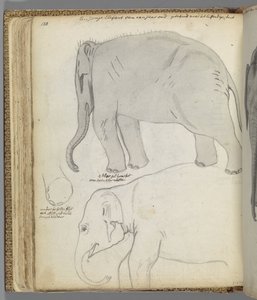 Perspektive von drei Figuren von Jan Brandes