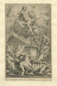 Die Auferstehung Christi
