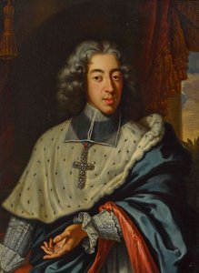Clemens August von Bayern (1700-1761), Erzbischof-Kurfürst von Köln