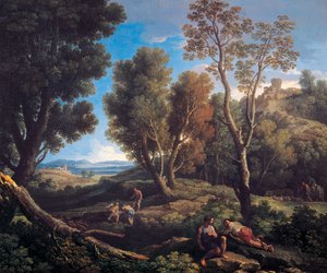 Landschaft