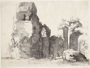 Ruinen