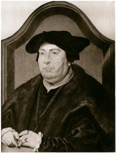 David von Burgund, 1927 von Jan Gossaert