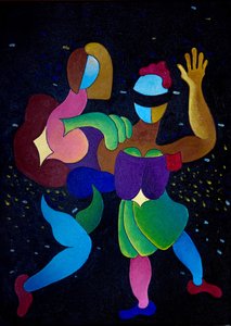 Karneval, 2007