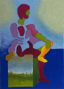 Der Tod wartet geduldig, 2008