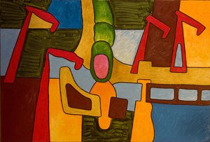 In der Welt der Raupen, 2007 von Jan Groneberg