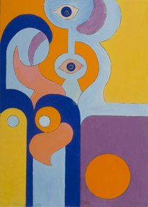 Die Königin gebar einen gesunden Jungen, 2009 von Jan Groneberg