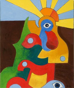 Das kleine Baby-Hähnchen, 2009