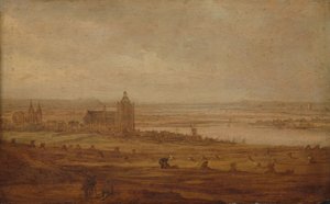 Ansicht von Arnhem