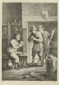 Kartenspieler