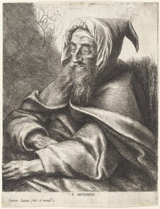 Heiliger Antonius