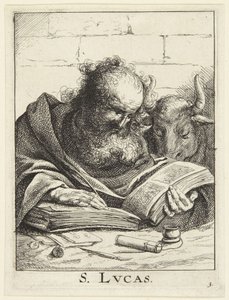 St. Lukas